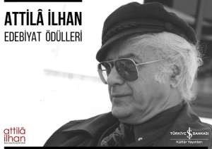 9. Attila İlhan Edebiyat Ödülleri 