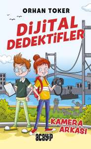 Dijital Dedektifler 