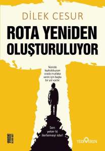 Rota Yeniden Oluşturuluyor 