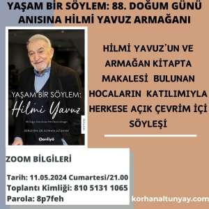 Hilmi Yavuz 