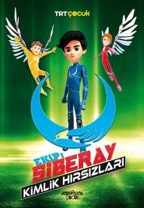 Kimlik Hırsızları