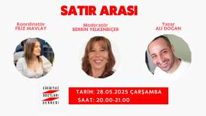 Satır Arası
