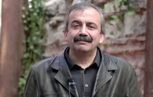 Sırrı Süreyya