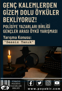 Polisiye Öykü Yarışması