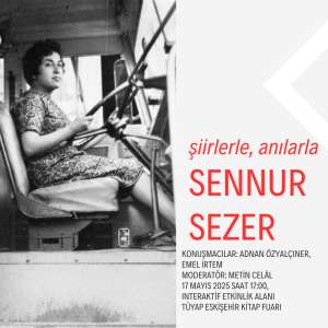 Sennur Sezer