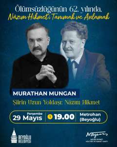 Murathan Mungan 