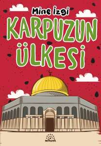 Mine İzgi