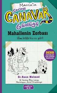 Sevimli Canavar Günlüğü
