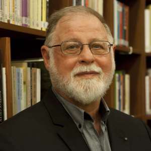 Alberto Manguel