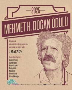 Mehmet H. Doğan Ödülü