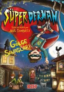 Süperderman
