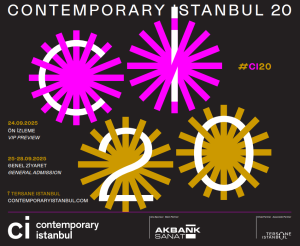 Contemporary Istanbul