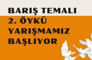 2. İnsan Hakları Derneği İstanbul Şubesi Öykü Yarışması