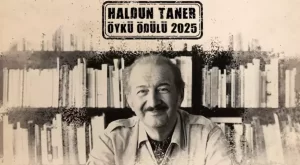2025 Haldun Taner Öykü Ödülü