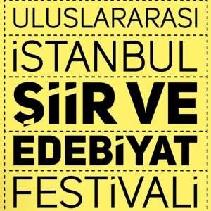 16. Uluslararası İstanbul Şiir ve Edebiyat Festivali