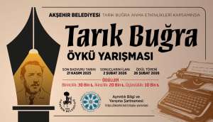 Tarık Buğra Öykü Yarışması 