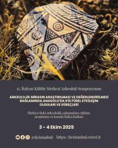 16. İtalyan Kültür Merkezi 