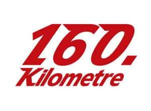 16. Kilometre