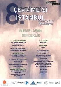 VIII. Çevrimdışı İstanbul