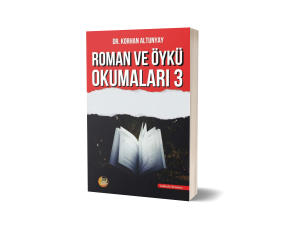Roman ve Öykü Okumaları 3