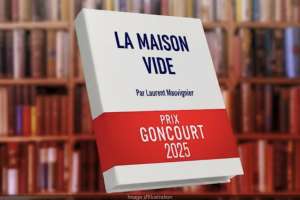 2025 Goncourt