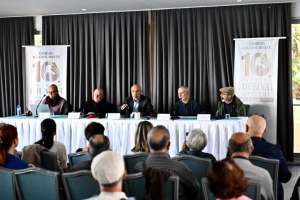 10. Antalya Edebiyat Günleri sona erdi