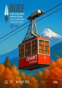 Bursa Uluslararası Edebiyat Festivali 