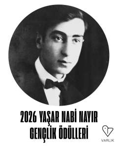 2026 Yaşar Nabi Nayır Gençlik 