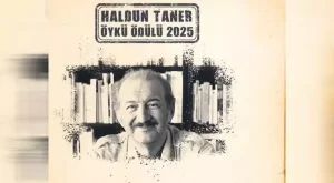 36. Haldun Taner Öykü Ödülü