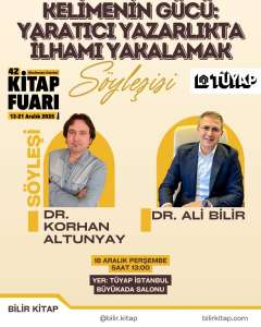 Kelimenin Gücü: Yaratıcı Yazarlıkta İlhamı Yakalamak