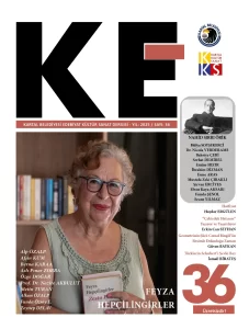 KE Dergi