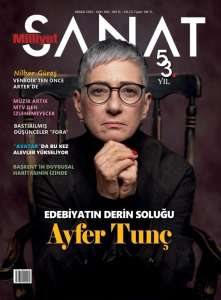 Milliyet Sanat Dergisi