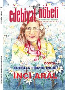 Edebiyat Nöbeti 